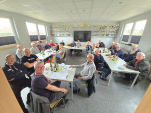 Mitgliederversammlung 2026